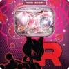 Team Rocket Mewtwo EX Collector's Tin Box
