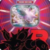 Team Rocket Nidoking EX Collector's Tin Box