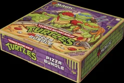 Teenage Mutant Ninja Turtles Pizza Bundle Pack