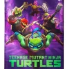 Teenage Mutant Ninja Turtles Booster Pack