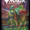 Teenage Mutant Ninja Turtles Play Booster Pack