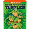 Teenage Mutant Ninja Turtles Starter Deck