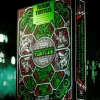 Teenage Mutant Ninja Turtles Deluxe Kortstokk