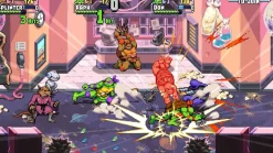 Teenage Mutant Ninja Turtles: Shredder's Revenge Anniversary Edition (PS5)