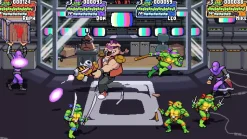 Teenage Mutant Ninja Turtles: Shredder's Revenge Anniversary Edition (PS5)