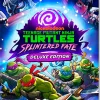 Teenage Mutant Ninja Turtles: Splintered Fate Deluxe Edition (Switch)