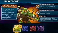 Teenage Mutant Ninja Turtles: Splintered Fate Deluxe Edition (Switch)