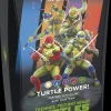 Teenage Mutant Ninja Turtles Turtle Power Commander Deck