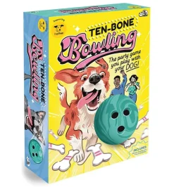 Ten Bone Bowling