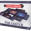 Tenfold Dungeon Castle
