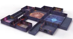 Tenfold Dungeon Castle