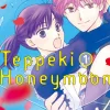 Teppeki Honeymoon Vol. 01