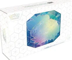 Terapagos EX Ultra Premium Collection