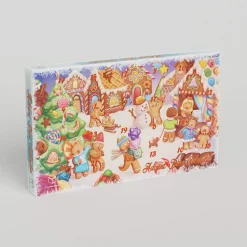 Terning Adventskalender 2024 Q-Workshop