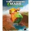 Terraforming Mars: The Dice Game