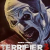 Terrifier 3 (Blu-ray)