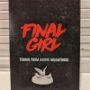 Terror from Above Miniatures, Final Girl, Upgrade