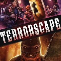 Terrorscape
