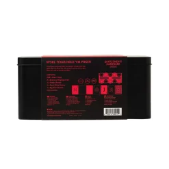 Texas Hold 'em Poker