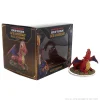 50th Anniversary Classic Red Dragon Boxed Miniature