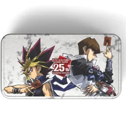 25th Anniversary Dueling Mirrors Tin Box