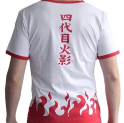 4th Hokage T-Shirt