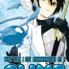 That Time I Got Reincarnated as a Slime Vol. 20