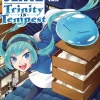 That Time I Got Reincarnated as a Slime: Trinity in Tempest Vol. 8