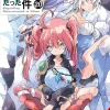 That Time I Reincarnated Slime Vol. 20 (Light Novel)