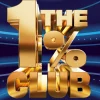 The 1% Club Book 1: The Official Quiz Book