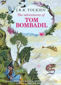The Adventures of Tom Bombadil