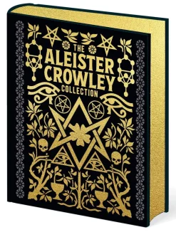 The Aleister Crowley Collection