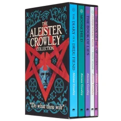 The Aleister Crowley Collection (Arcturus Classic Collections)