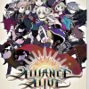 The Alliance Alive HD Remastered Awakening Edition (Switch)