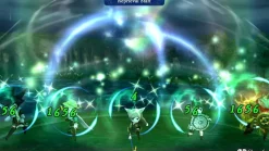 The Alliance Alive HD Remastered Awakening Edition (Switch)