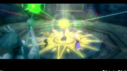 The Alliance Alive HD Remastered Awakening Edition (Switch)