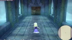 The Alliance Alive HD Remastered Awakening Edition (Switch)