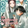 The Apothecary Diaries 07 (Light Novel)