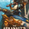 The Arkanaut's Oath