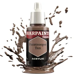 The Army Painter: Fanatic Paratrooper Tan 18 ml