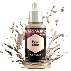 The Army Painter: Fanatic Pearl Skin 18 ml