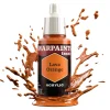 The Army Painter: Fanatic Lava Orange 18 ml