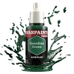 The Army Painter: Fanatic Guardian Green 18 ml