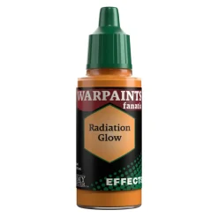 The Army Painter: Fanatic Radiation Glow 18 ml