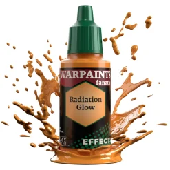 The Army Painter: Fanatic Radiation Glow 18 ml