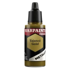 The Army Painter: Fanatic Tainted Gold 18 ml