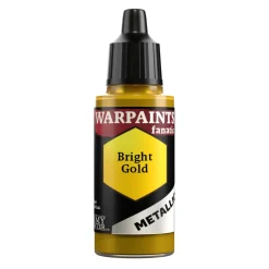 The Army Painter: Fanatic Bright Gold 18 ml