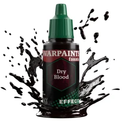 The Army Painter: Fanatic Dry Blood 18 ml