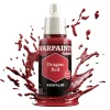 The Army Painter: Fanatic Dragon Red 18 ml