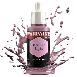 The Army Painter: Fanatic Diviner Light 18 ml